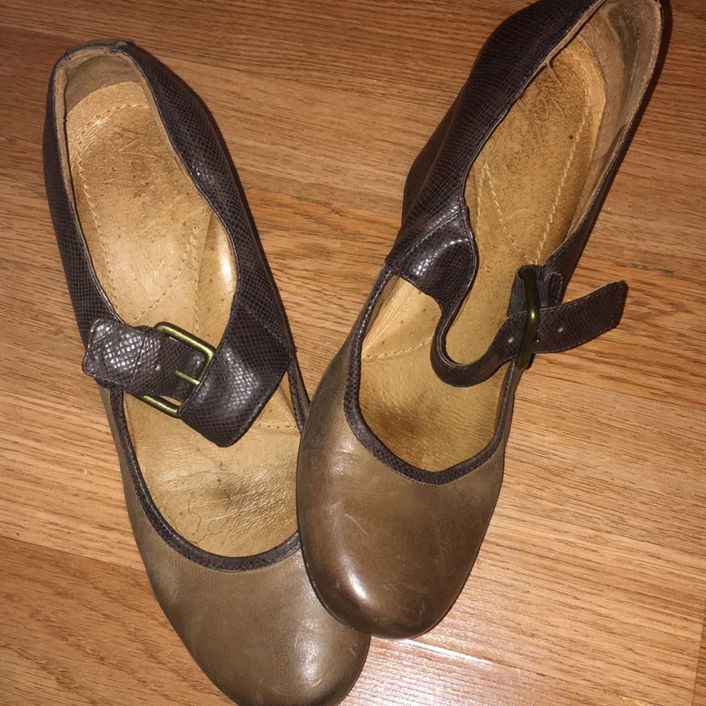 NAYA Anthropologie Shoes - Picture 8 of 8